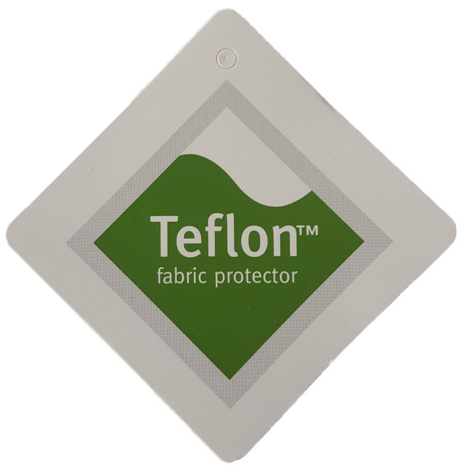 Teflon紡織品整理劑：布料保護劑